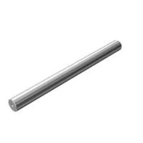 Induction Hardened Steel Shafts