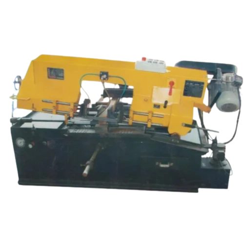 Bandsaw Machine