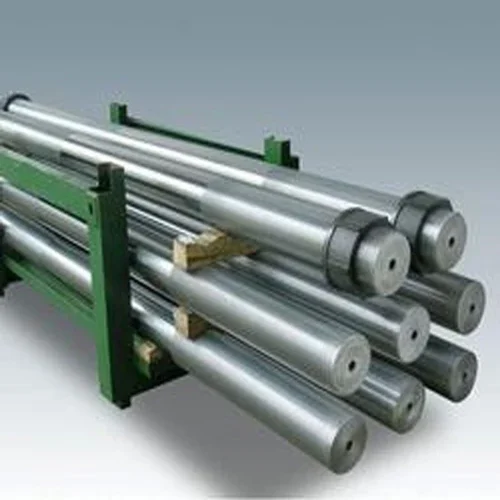 Linear Shafts